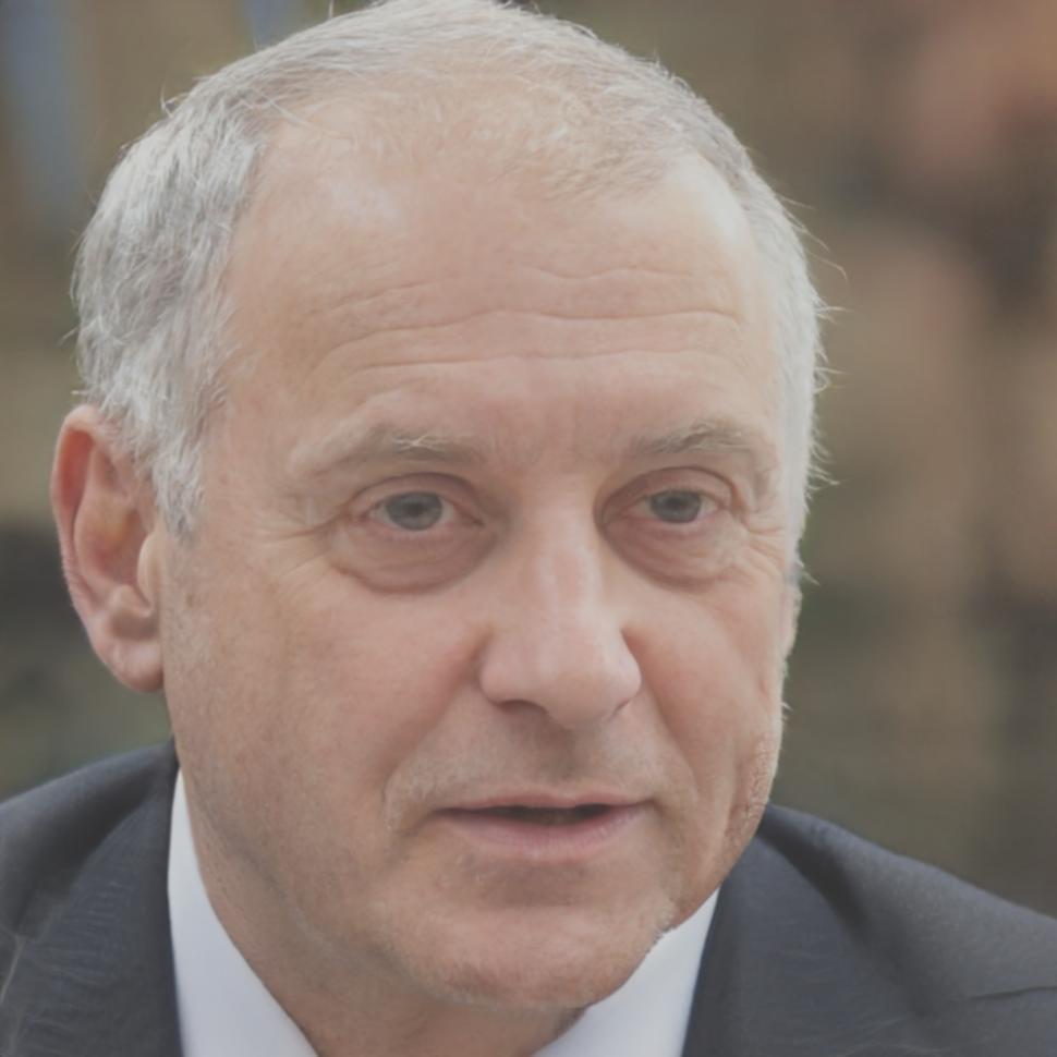 Portrait de Marc Dubois, formateur senior